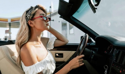 Ôn thi Lý Thuyết GPLX hạng B2: Đề số 15